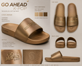 Go Ahead For The Gold!